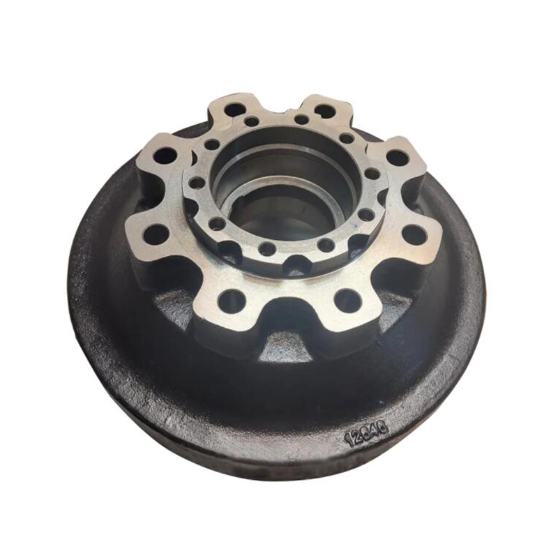 Fits Toyota Forklift 8FD20 8FD25 8FG20 8FG25 FDZN20 FDZN25 FGZN20 FGZN25 - Brake Drum 42411-26600-71 424112660071 4Y 1DZ 8FD20, 8FD25, 8FG20, 8FG25, FDZN20, FDZN25, FGZN20, FGZN25