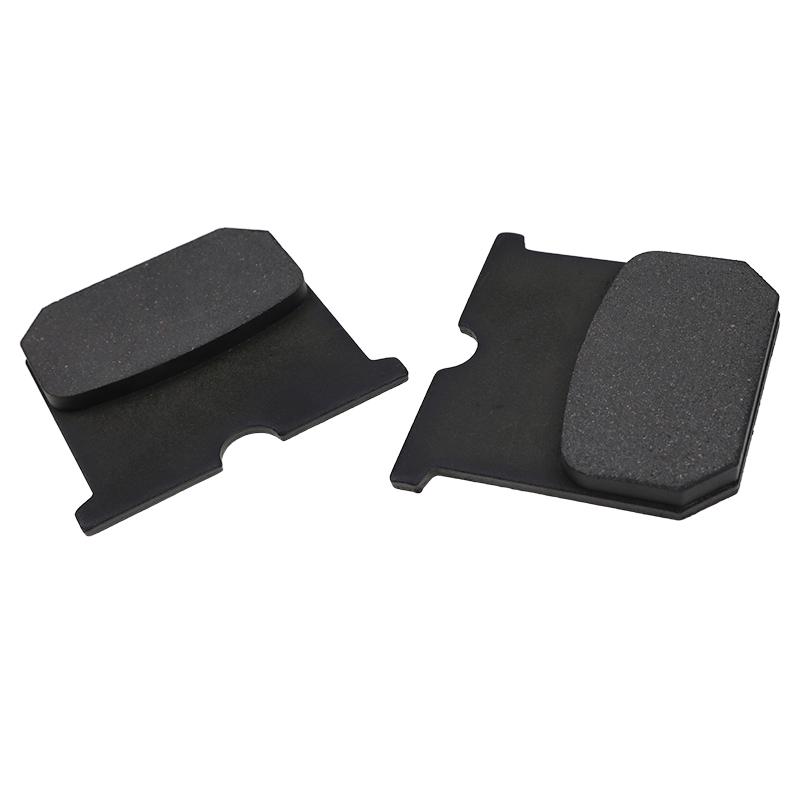 Suitable for Doosan Wheel Loader DL300 - Brake Pad Kit 130110-00002 13011000002