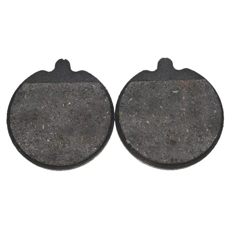 Works well with New Holland LW110.B LW130.B W110 W110B W110TC W130 W130B W130TC - Brake Pad Kit 8603631 LW110.B, LW130.B, W110, W110B, W110TC, W130, W130B, W130TC