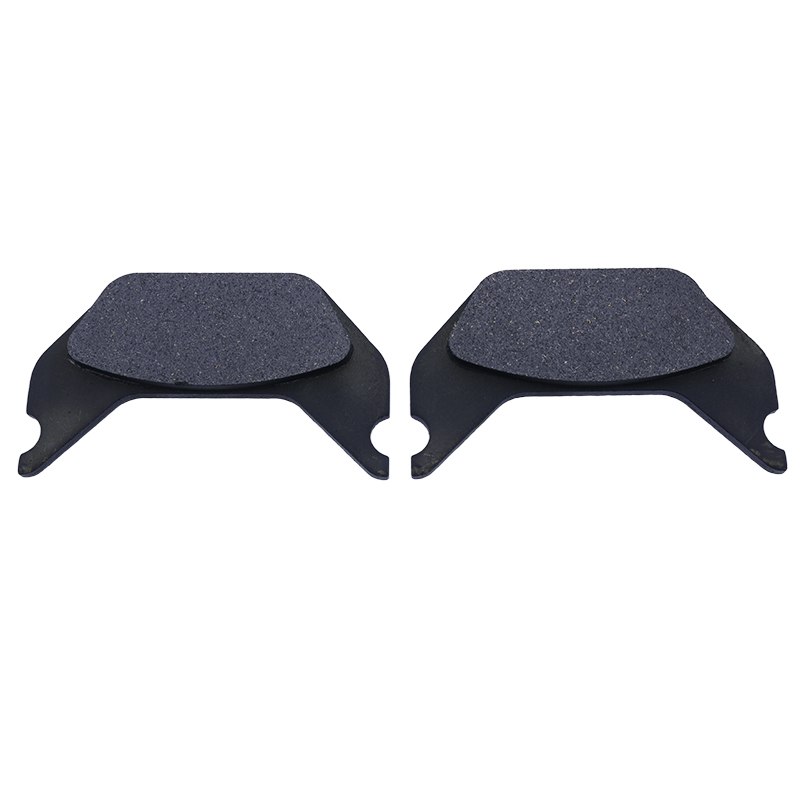Fits Hyundai Wheel Loader HL7803A HL770-7A HL780-7A HL770-F HL780-F - Brake Pad Kit ZGAQ-01634 ZGAQ01634 HL7803A, HL770-9, HL770-9A, HL770-9S, HL780-9, HL780-9A, HL780-9S, HL770-7A, HL780-7A, HL770-F, HL780-F