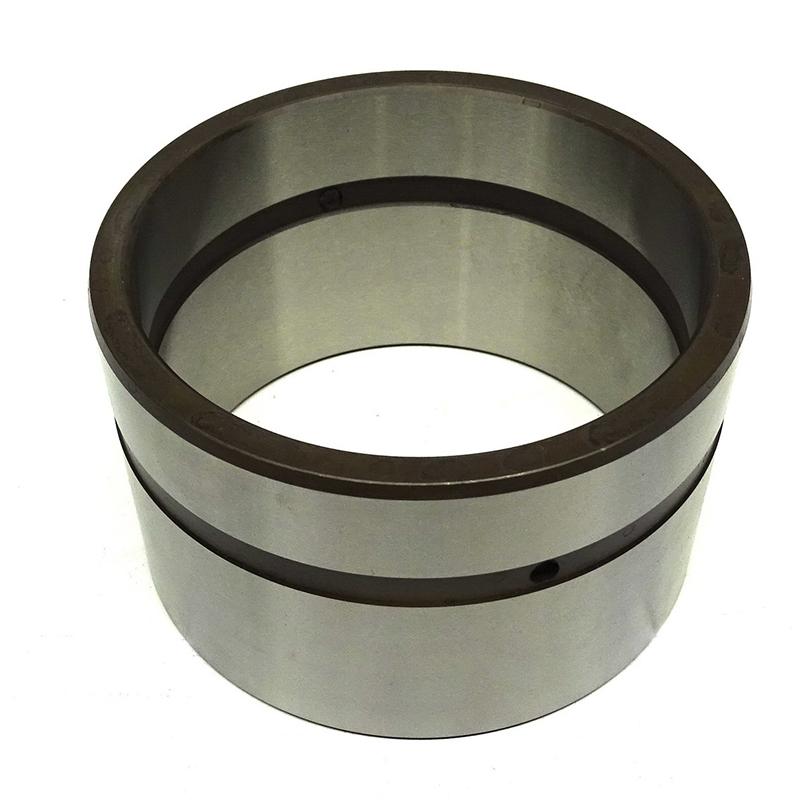 Compatible with John Deere 75G 50D 50C 85G 60D 75C 80C 75D 50G 85D 60G 80 50ZTS - Boom Swing Cylinder Bushing 4353818 75G, 50D, 50C, 85G, 60D, 75C, 80C, 75D, 50G, 85D, 60G, 80, 50ZTS