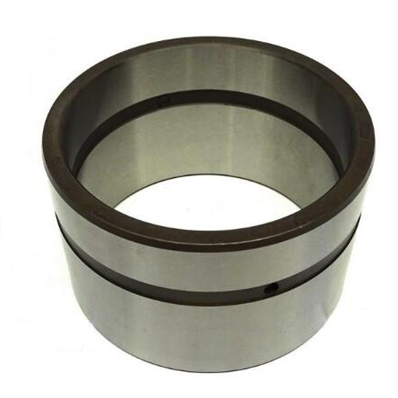 Manufactured for Hitachi ZX130LCN-3 Excavator Size:70*85*70mm - Bushing