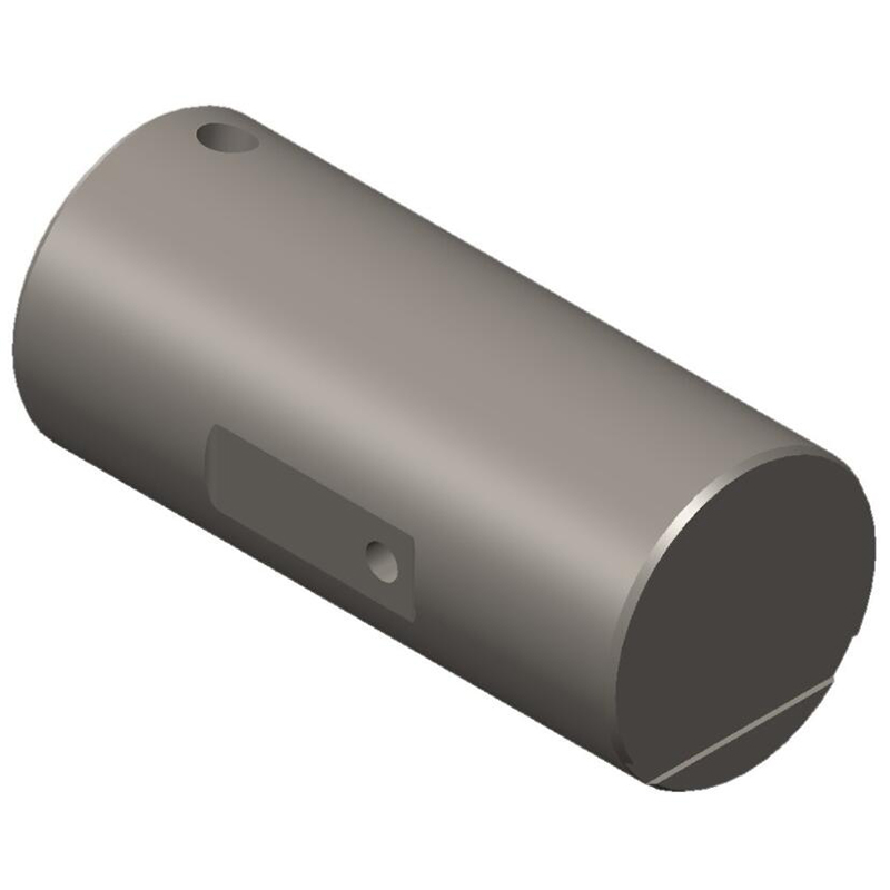 Direct replacement for Cummins KTA19 QSK19 KTA38 QSK38 KTA50 QSK50 Engine - Cam Follower Roller Pin 3081412 4009479 3078181