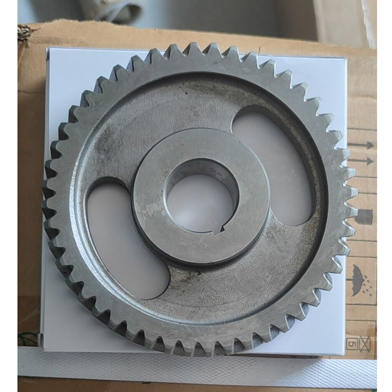 Works well with Komatsu Engine 6D95L-1 - Camshaf Gear