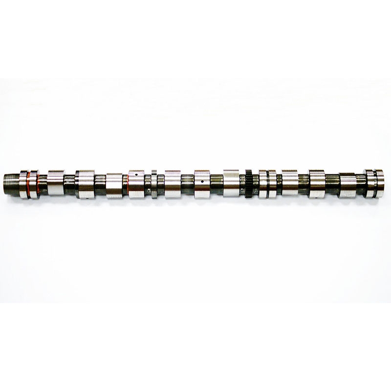 Direct replacement for Cummins Engine QSX15 - Camshaft 3100363
