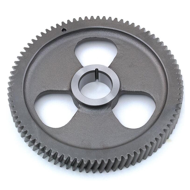 Tailored for Cummins Engine 4BT 6BT 6C8.3 G8.3 GTA8.3 QSL9.3 in USA - Camshaft Gear 3918777 C GAS PLUS CM556 G8.3 CM558 GTA8.3 CM558 ISC CM2150 ISC CM554 ISC CM850 ISC8.3 CM2250 ISC8.3 G CM2180 C101