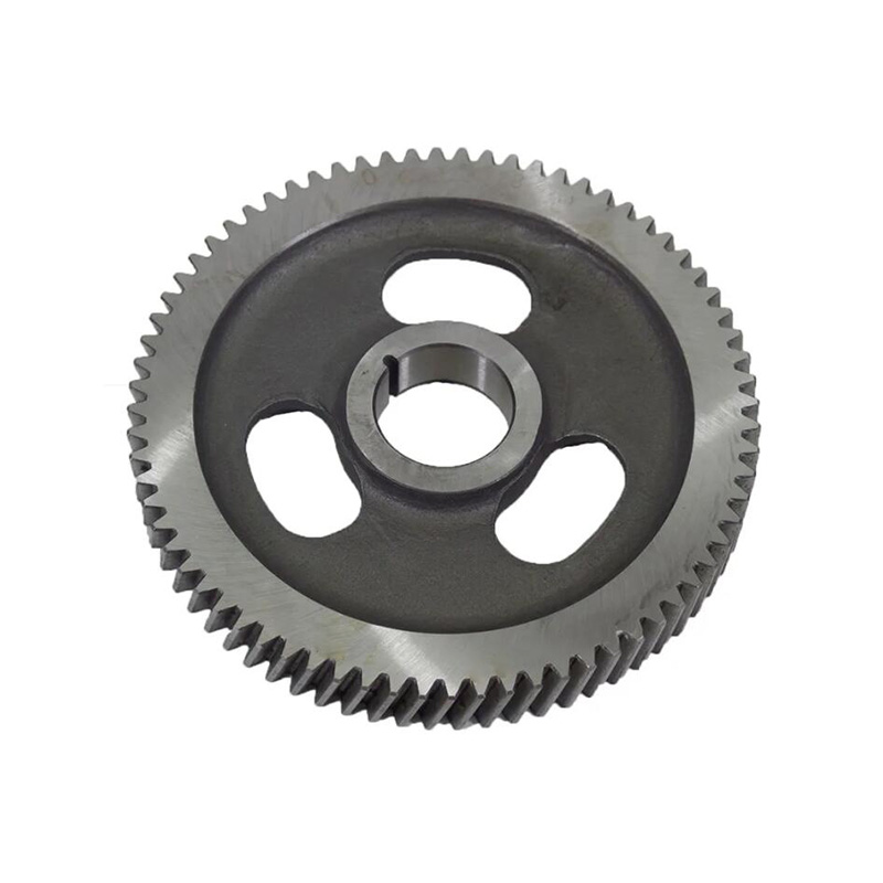 Built to match CASE Engine 4931 RP65 Skid Steer Loader 1840 1845C 40XT 60XT 70XT 90XT 95XT Excavator 9010B 9020B - Camshaft Gear J929028 4391 4391T 4391TA RP110 RP135 RP165 RP85 RPZ65 RPZ85 3150, 3185, 3210, SPX3185, SPX3200, SPX3310, 8825, 8825HP, 8860,