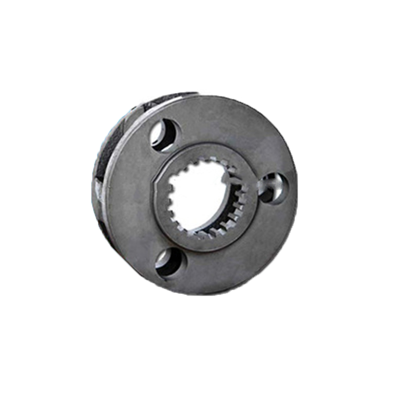 Optimized for Hitachi Excavator EX60 EX60G EX60SR EX60UR EX60WD EX60-1 - Carrier Assembly 2024086 EX60, EX60G, EX60SR, EX60UR, EX60WD, EX60-1