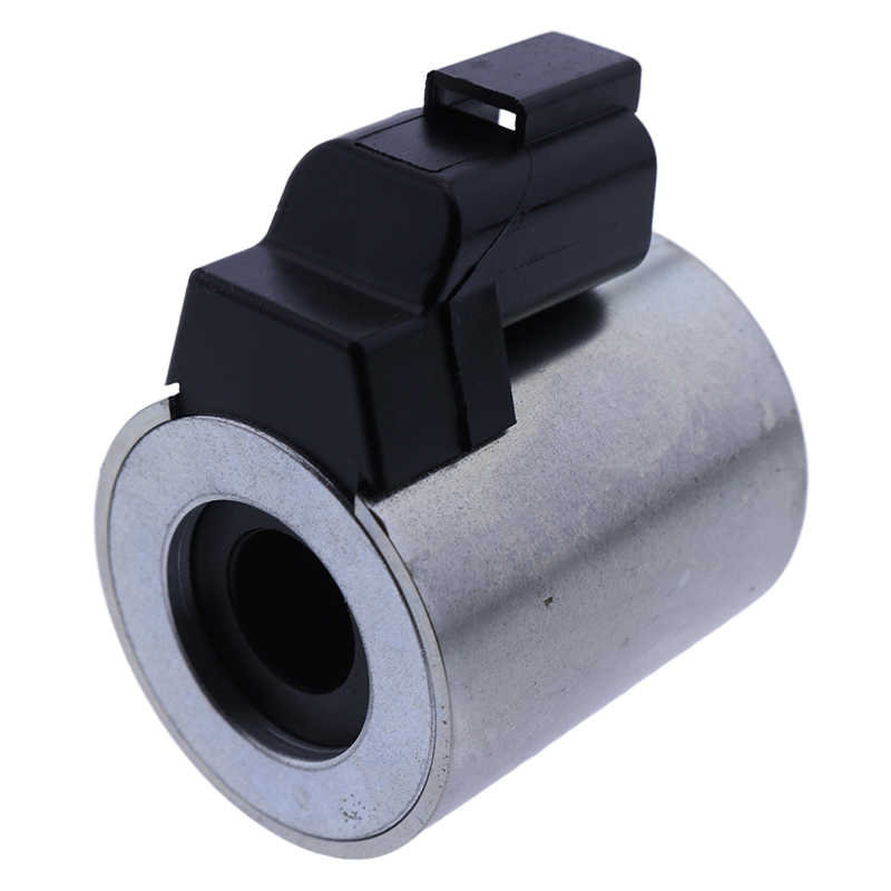 Cartridge Valve Coil 25/221056 for JCB 2CX 2CXS 2CXSL 2CXL SS620 PS760 PS720 SS640 PS745 online