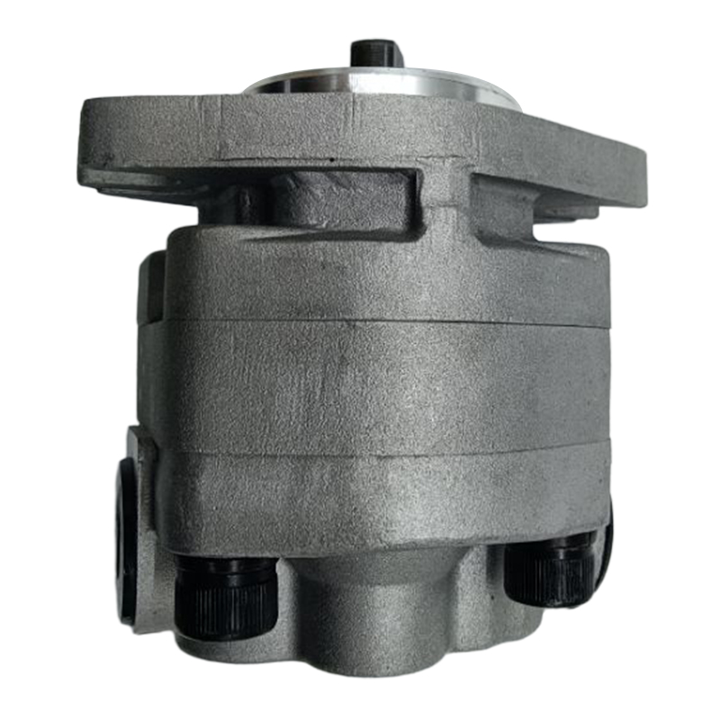 Compatible with Caterpillar CAT E120B Excavator AP12 Pilot Gear Pump AP-12