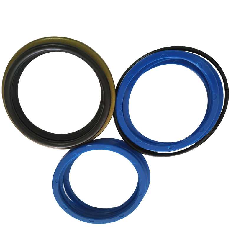 Compatible with Caterpillar E307 Swivel Joint Seal Kit