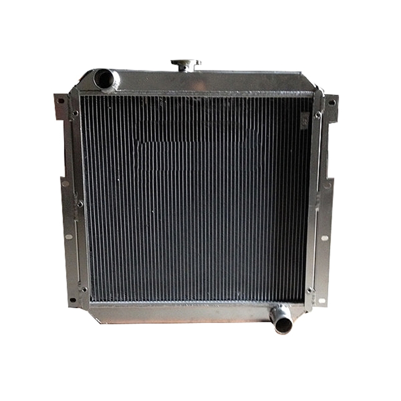 Compatible with Caterpillar Excavator CAT E120B E110B Water Tank Radiator Core ASS&#039;Y 5I-5575 5I-5522 099-7142 085-6616 5I5575 5I5522 0997142 0856616 E120B,E110B