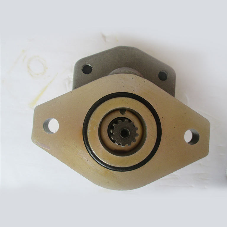Compatible with Caterpillar CAT 307 Excavator Pilot Gear Pump Spline