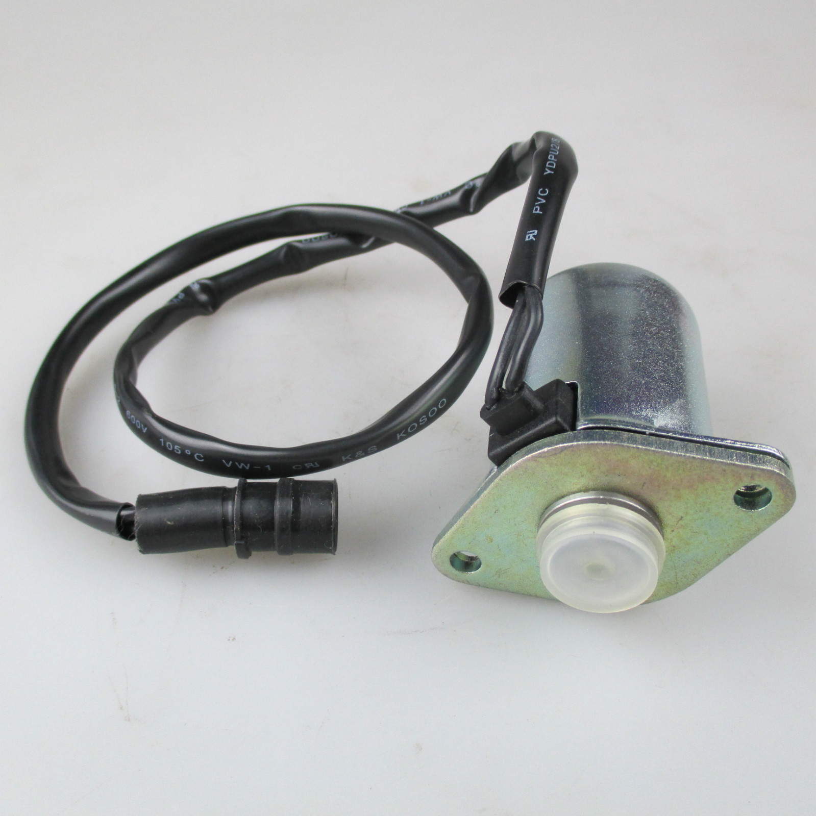 Compatible with Caterpillar Excavator E307B Solenoid Valve