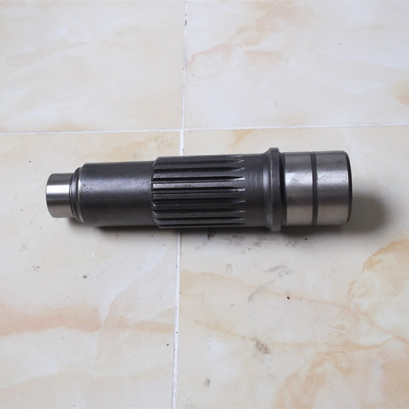 Compatible with CAT E312 Gearbox pump shaft