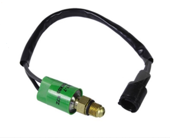 Compatible with Caterpillar Excavator Cat 312 315 325 Pressure Switch 126-2938 20PS 767 6126-2938 1262938 312,315,325