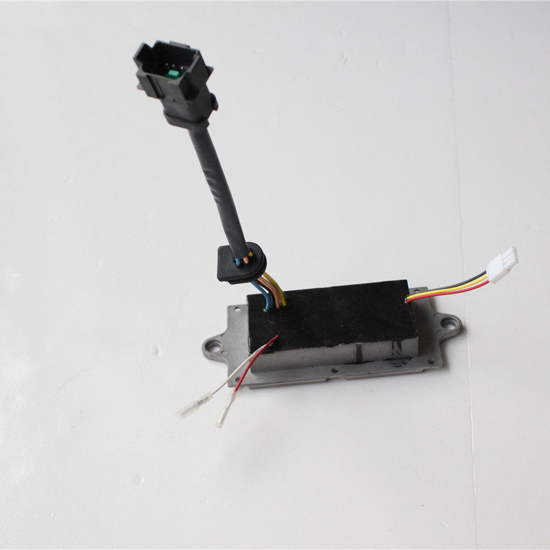 Compatible with Caterpillar Excavator E320B Driving Board