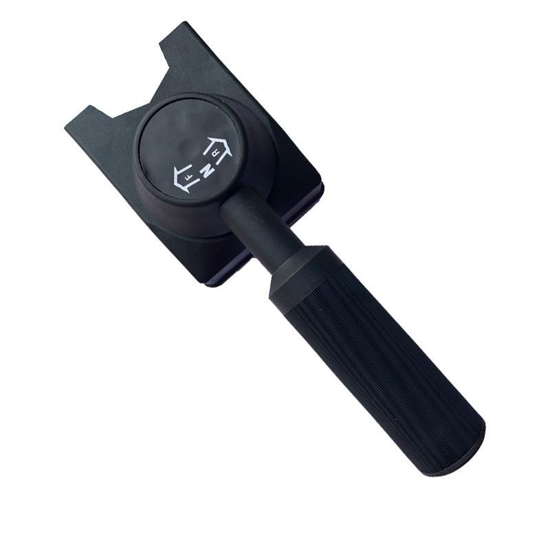 Compatible with CAT Replacement Control Group Transmission 261-2207 2612207 Control GP-Transmission For Caterpillar Backhoe Loader 414E,416D,416E,420D,420E,422E,424B 261-2207 174-6640 2612207 CAT Backhoe Loader: