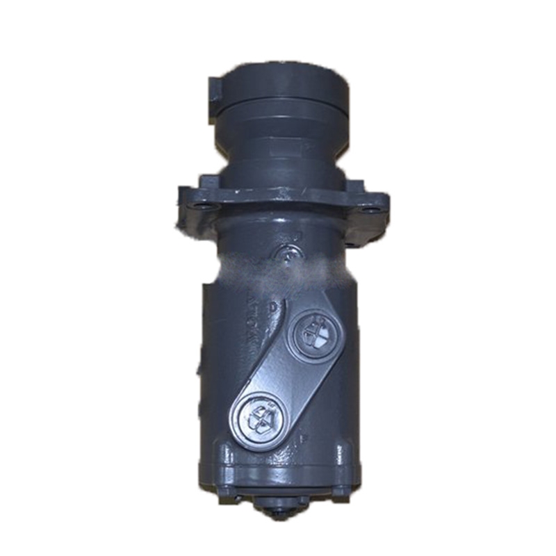 Works well with Hyundai R55-7 R55-7A R60-7 R60-9 R80-7 R80-7A R80CR-9 Excavator - Center Swivel Joint 31M8-51000 31M8-51001 31M851000 31M851001 R55-7, R55-7A, R60-7, R60-9, R80-7, R80-7A, R80CR-9