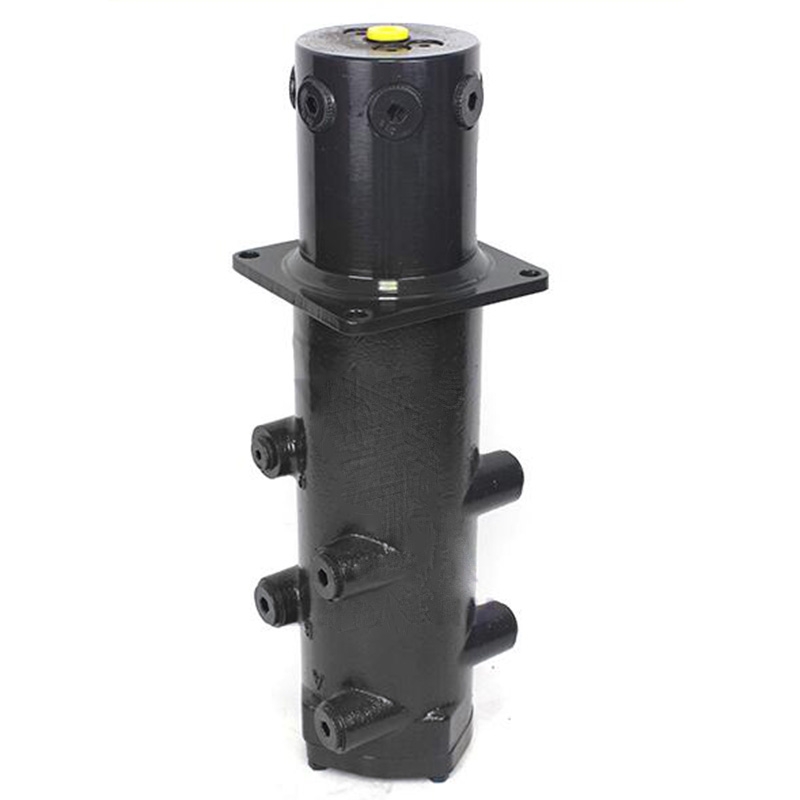 Direct replacement for LiuGong CLG908 Excavator - Center Swivel Joint