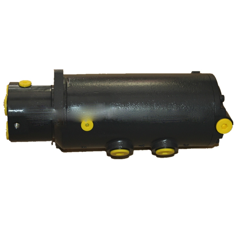 Tailored for Sumitomo SH200A3 SH200-3 Excavator - Center Swivel Joint SH200A3, SH200-3