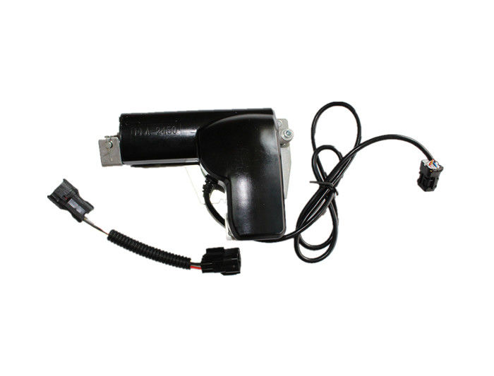 Compatible with CLG915 CLG922 CLG925 Accelerator DE2417W42 24V Stepper Governor Motor