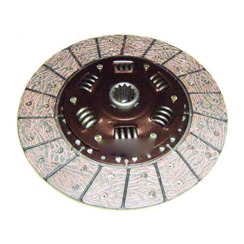 Perfect replacement for Komatsu Forklift FD10/15-16 FD10C-17 FD15-17 FD18-16 FG10-15-17 FG18-17 - Clutch Disc 3EB-10-32320 3EB1032320 FD10/15-16, FD10-15-17, FD10C-17, FD10L/15L-16, FD10L-15L-17, FD15-17, FD18-16, FD18-17, FD18L-16, FD18L-17, FD20L/25L-1