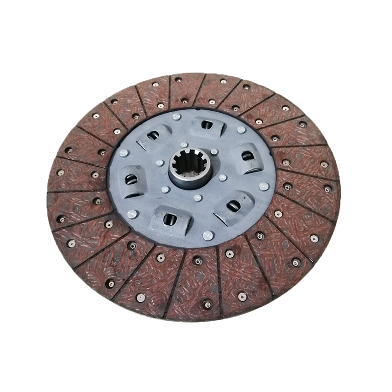 Designed to fit Cummins Engine ISB ISB6.7 - Clutch Disc 4947372 C4947372 QSB5.9-44