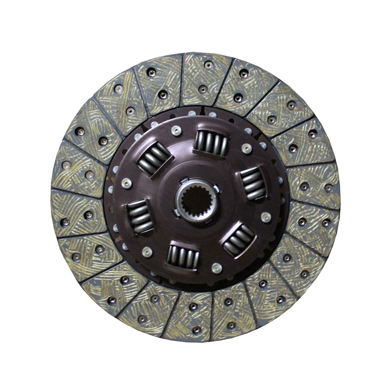 Designed to fit Nissan Forklift J01 J02 L01 L02 1F1 1F2 - Clutch Disc 91A21-10200 91A2110200 J01, J02, L01, L02, 1F1, 1F2