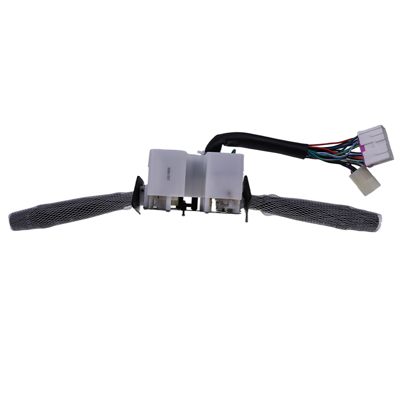 Fits Isuzu Engine 6HH1 6WF1 Truck CYZ51K FTR33 - Combination Switch 1-82360734-0 1823607340 CYZ51K, FTR33