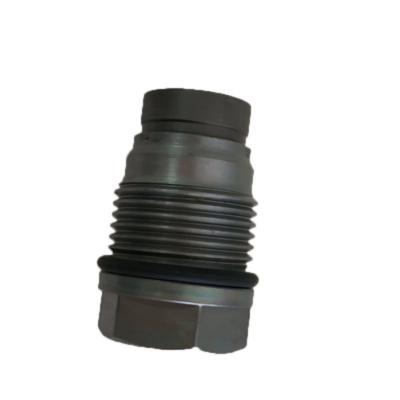 Perfect for Mitsubishi D04FR Engine Kobelco ED150 SK140SRLC ED150-2 140SR SK135SRLC-2 Excavator - Common Rail Pressure Limiter Valve VA32G6109200 32G61-09200 VA32G61-09200 S4K   S6K C6.4. C4.2. D04FR. 3066 ED150, SK140SRLC, ED150-2, 140SR, SK135SRLC-2,