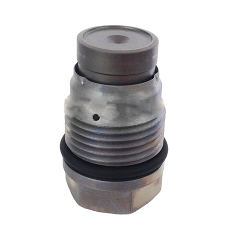 Designed to fit Komatsu WA380-6 WA200-6 WA320-6 WA250-6 PC270LC-8 PC220LL-8 PC220LC-8 SAA6D107E SAA4D107E - Common Rail Relief Valve 6754-72-1220 6754721220 SAA4D107E-1B SAA6D107E-1L SAA6D107E-1KB-W SAA6D107E-1J-W SAA6D107E-1J SAA6D107E-1H-W SAA6D107E-1H