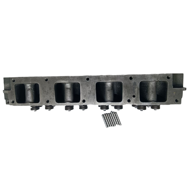 Tailored for Yanmar 4TNV98 4TNV98CT Engine - Complete Cylinder Head