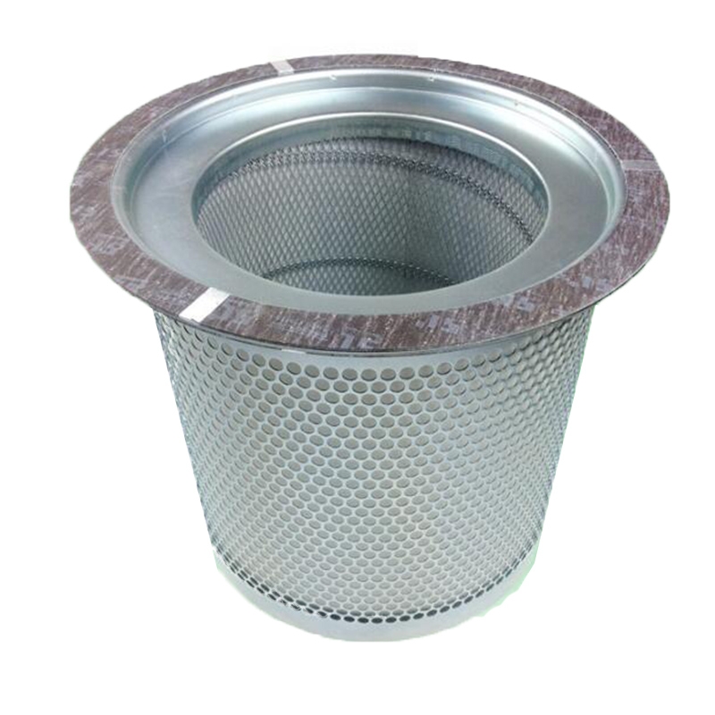 Manufactured for Fusheng 150HP - Compressor Air-Oil Separator 4930453101 91111-001 91111001