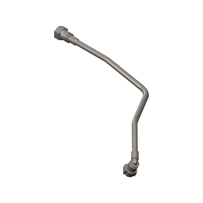 Tailored for Cummins Engine 6ISBE6.7 6ISDE6.7 ISDE ISBE 6ISBE - Compressor Water Outlet Tube 3287416