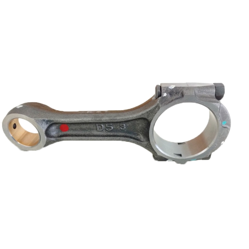 Compatible with Mitsubishi L200 Triton 2.5DI-D 4D56 Engine - Connecting Rod 1115A035 1115A343