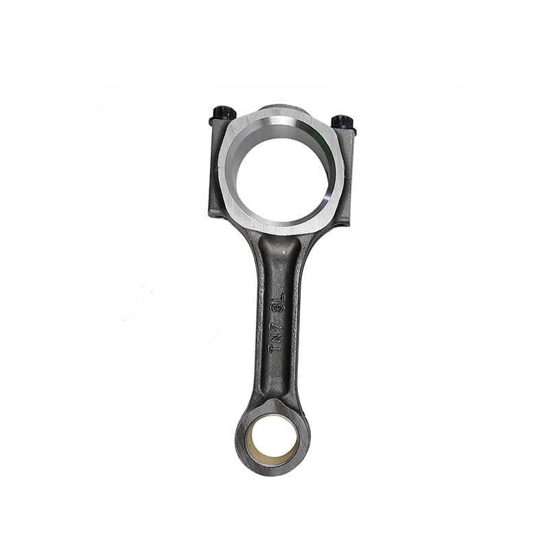 Tailored for Isuzu 4BG1 6BG1 Engine Hitachi EX120-5 EX150LC-5 ZAXIS200 ZAXIS230LC ZAXIS120 Excavator - Connecting Rod 1122301291 1-12230-129-1 A4BG1-TPG04 A6BG1-TQA04 AA4BG1-TCG01 AA6BG1-TRA AA6BG1-TRA03 CC4BG1-TCG A6BG1-TQA03 CC6BG1-TRA01 CC6BG1-TRA02 AA