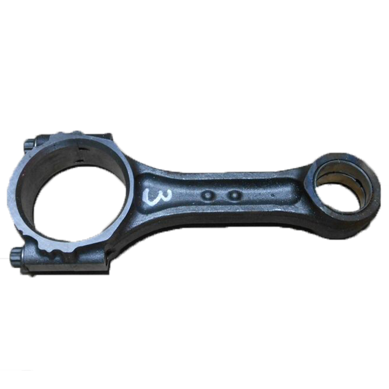 Perfect replacement for Isuzu 4HE1 4HE1T 6HE1 6HE1T Engine - Connecting Rod 8-94399-661-1 8943996611