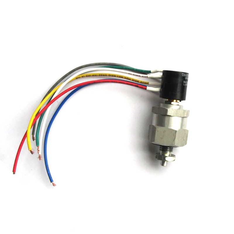 Designed to fit Vogele S1800-2 S2100-2 Paver - Console Speed Control Knob Assembly 2187204 1003035 S1800-2, S2100-2