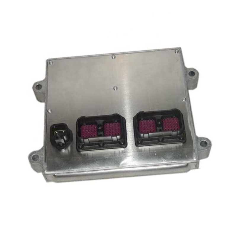 Perfect replacement for Cummins Engine ISBE ISDE - Control Module ECM 4943133 D4943133