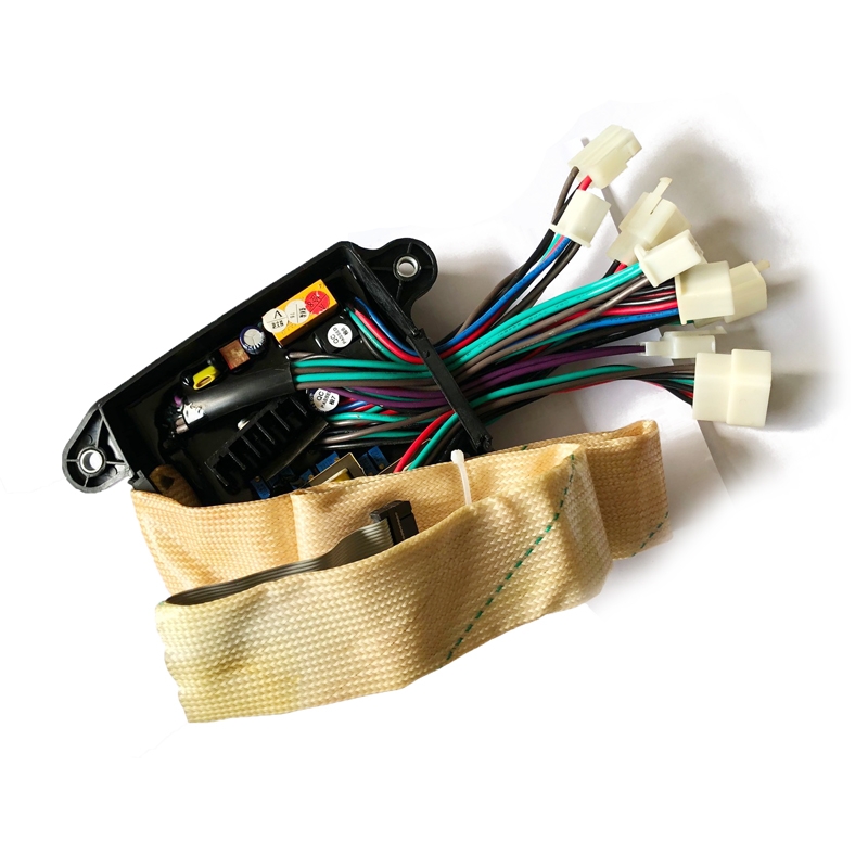 Fits Kipor KDE19STA3 KDE6700TA3 KDE12STA3 Generator - Original Part Control Module KI-MB3(ATS)-C KIMB3(ATS)C KDE19STA3,KDE6700TA3,KDE12STA3
