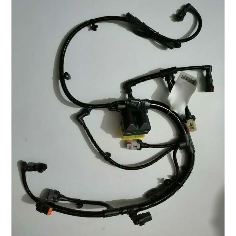 Made for Cummins Engine ISDE4.5 - Control Module Wiring Harness 5271508 C5271508