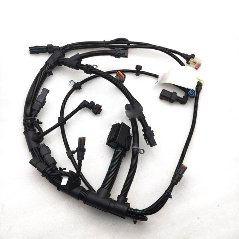 Perfect replacement for Cummins Engine ISL - Control Module Wiring Harness 5309510 C5309510