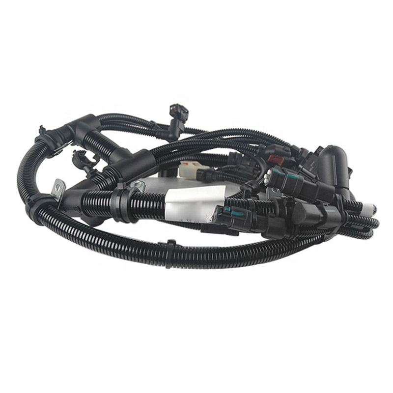 Fits Cummins Engine ISBE - Control Module Wiring Harness 5370499 C5370499