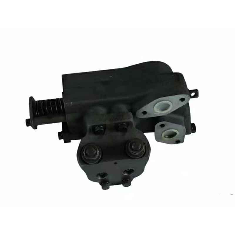 Direct replacement for Komatsu Dozer D75A-1 D60E-8 D65E-8 D65A-8 - Control Valve 701-31-12005 7013112005 D75A-1, D60E-8, D65E-8, D65A-8