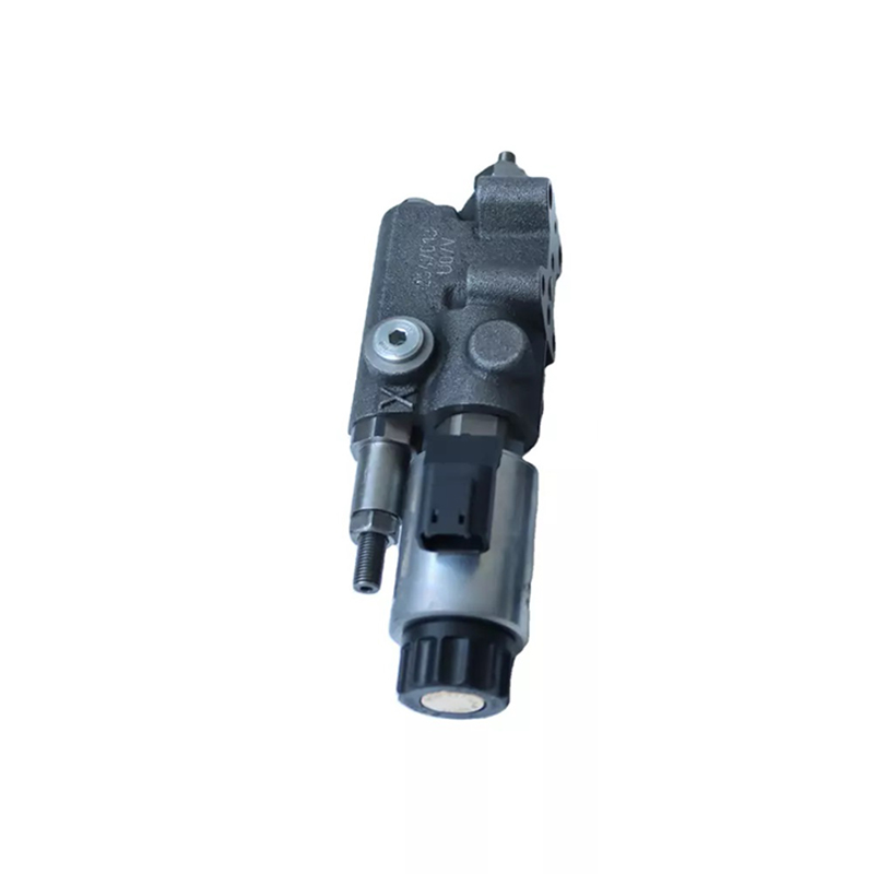 Fits Volvo A35E A35EFS A40E A40EFS EW230C A35F A35FFS A40F - Control Valve VOE15043827 VOE 15043827 L90H, L110H, L110G, L90G, L60H, L70G, L120G, L70H, L120H, L60G, A40E, A35F FS, A40F, A35E, A35G, A35F, A40G, A35E FS, A60H, A35G FS, A40E FS, A40F FS, A40