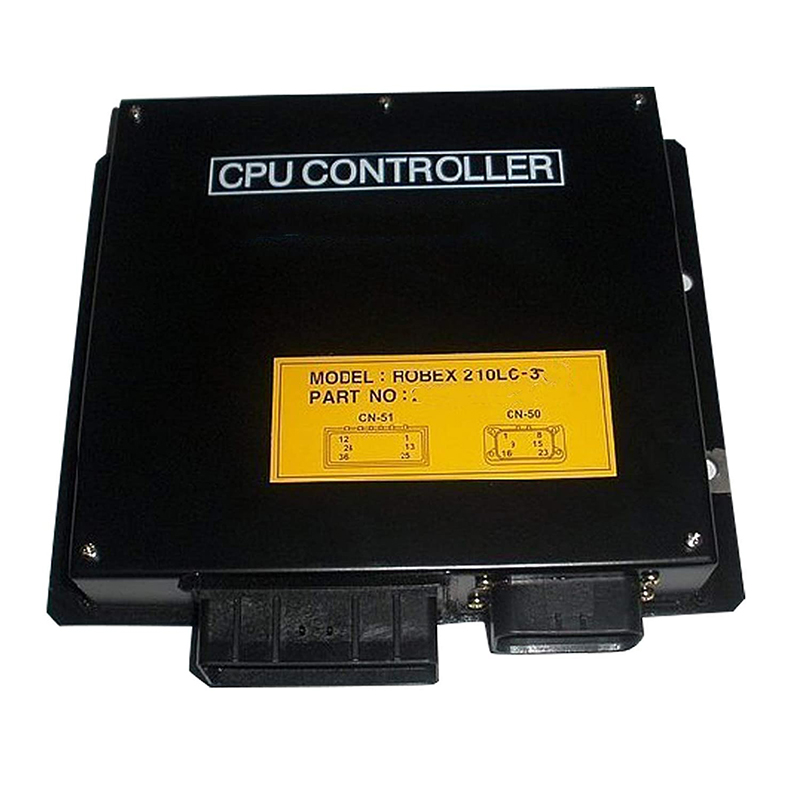 Perfect for Hyundai Excavator R210LC-3 R210LC3 - Controller 21EM-32132 21EM32132 21EM-32131 21EM32131 R210LC-3, R210LC3