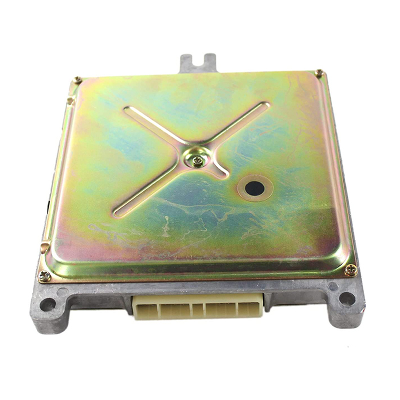 Perfect for Komatsu Excavator PC100-6 PC100L-6 PC120-6 PC130-6 PC200-6 PC210-6 PC220-6 PC230-6 PC250-6 PW130-6 - Controller 7834-30-2000 7834302000 PC100-6, PC100L-6, PC120-6, PC130-6, PC200-6, PC210-6, PC220-6, PC230-6, PC250-6, PW130-6