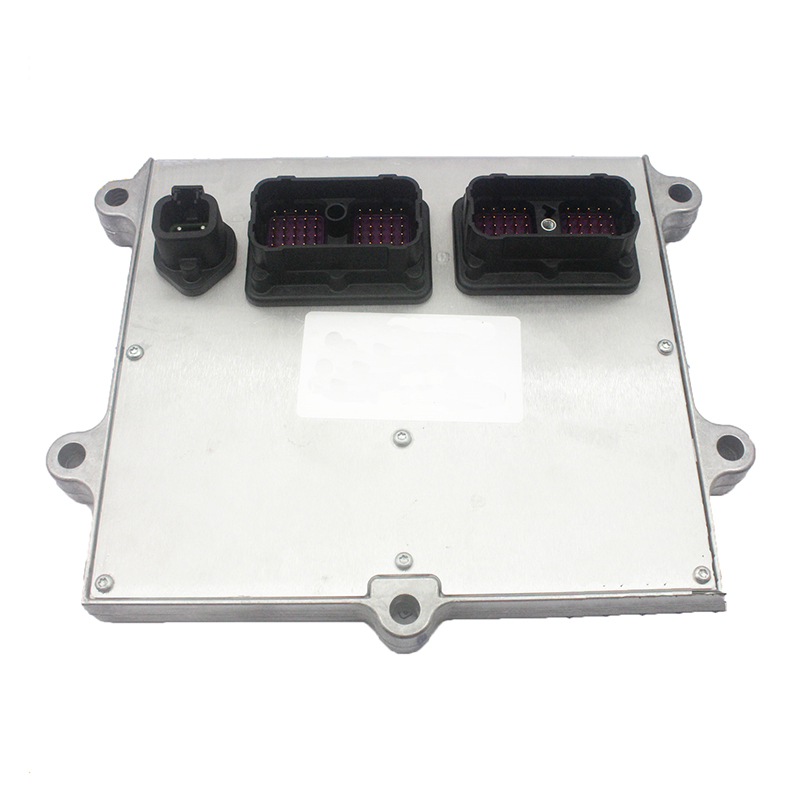 Perfect for Komatsu Excavator PC400-8R PC450-8 PC450-8R PC450LC-8R With Program - Controller ECU 600-461-2100 6004612100 SAA6D125E-5-FR SAA6D125E-5FR PC400-8R, PC400LCSE-8R, PC450-8, PC450-8R, PC450LC-8R