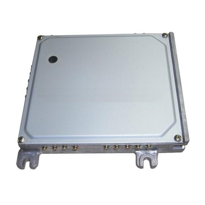 Compatible with Hitachi Excavator EX100-5 EX100M-5 EX110M-5 EX100-5E EX110-5 - Controller CPU 4367156 EX100-5, EX100-5 JPN, EX100M-5, EX110M-5, EX100-5E, EX110-5